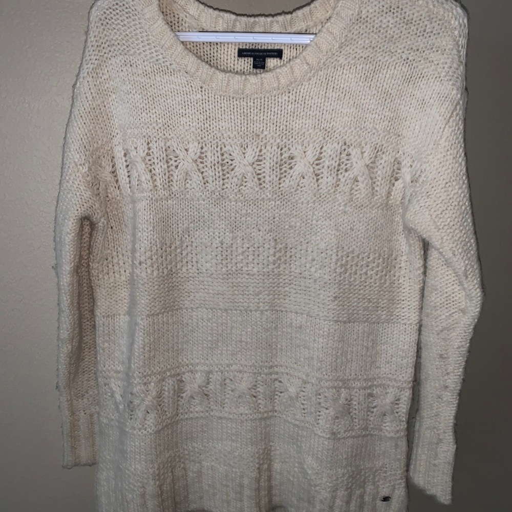 AE sweater